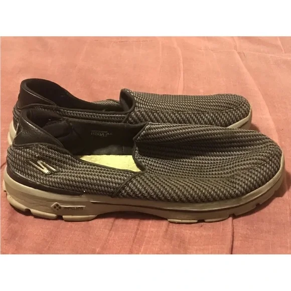 Skechers Shoes Skechers Go Walk Goga Mat Pillars Size